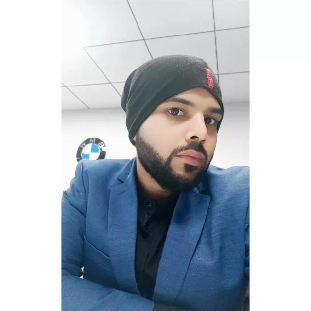 Gulit Upadhyay