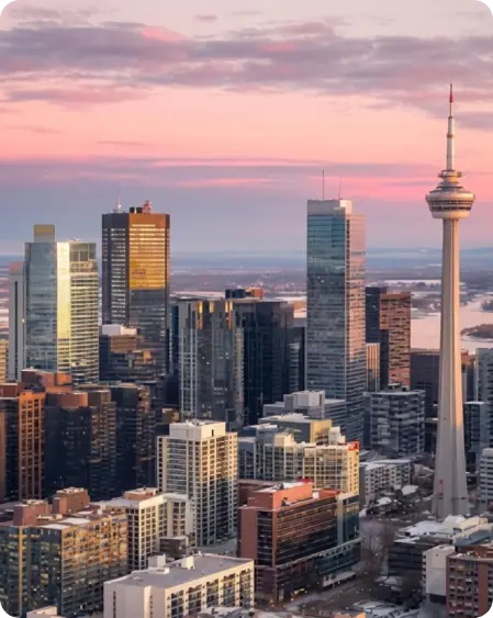 Dynamic Permitting & Licensing Solutions